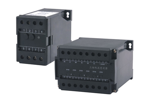 ZR26系列電量變送器