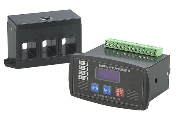 ZRD-800F 分體式電機保護器