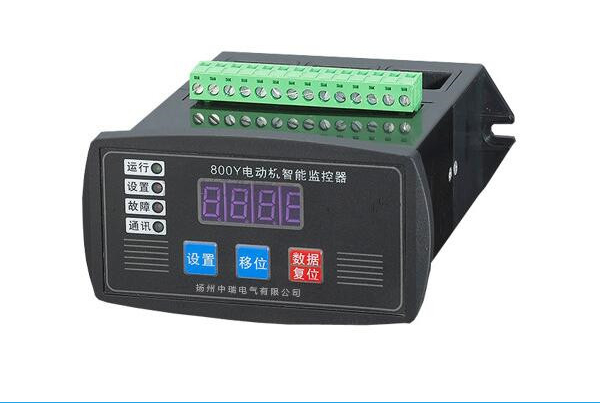 ZRD-800Y 一體式電機保護器