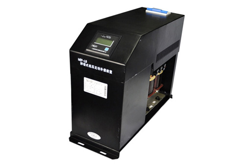 ZRICL抑制諧波無(wú)功補(bǔ)償電容