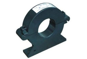 開口式剩余電流互感器