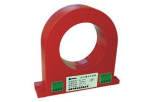 ZR-380(組合式)C型剩余電流式電氣火災(zāi)監(jiān)