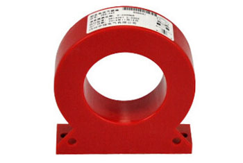 Y系列剩余電流互感器