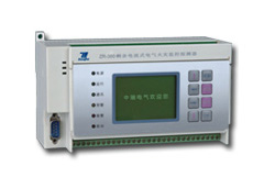 ZR-380（分體式）電氣火災(zāi)監(jiān)控探測器