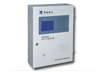 ZR380M（主機）電氣火災(zāi)監(jiān)控系統(tǒng)