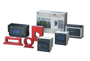 電氣火災(zāi)監(jiān)控系統(tǒng)