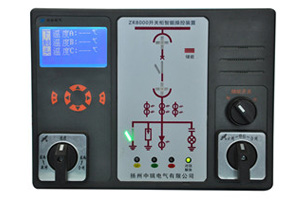 無(wú)線測(cè)溫、智能操控裝置