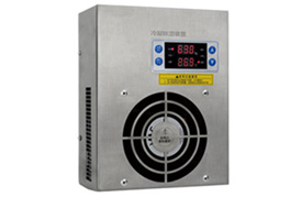 大功率款智能除濕裝置