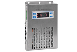 小型排水型開關(guān)柜智能除濕裝置