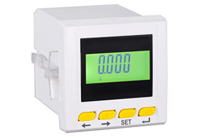 ZR22系列直流數(shù)顯儀表